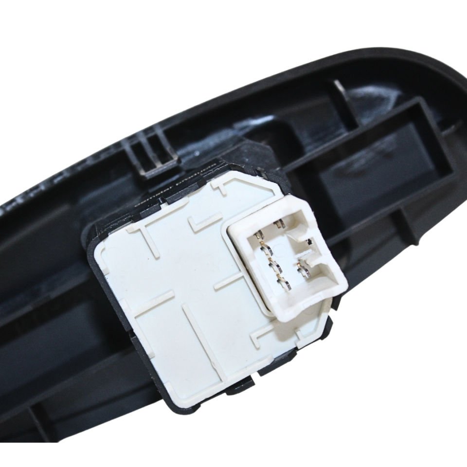 Chevrolet Kalos  Sol Ön ( İkili ) Cam Açma Düğmesi - Yan 96425461