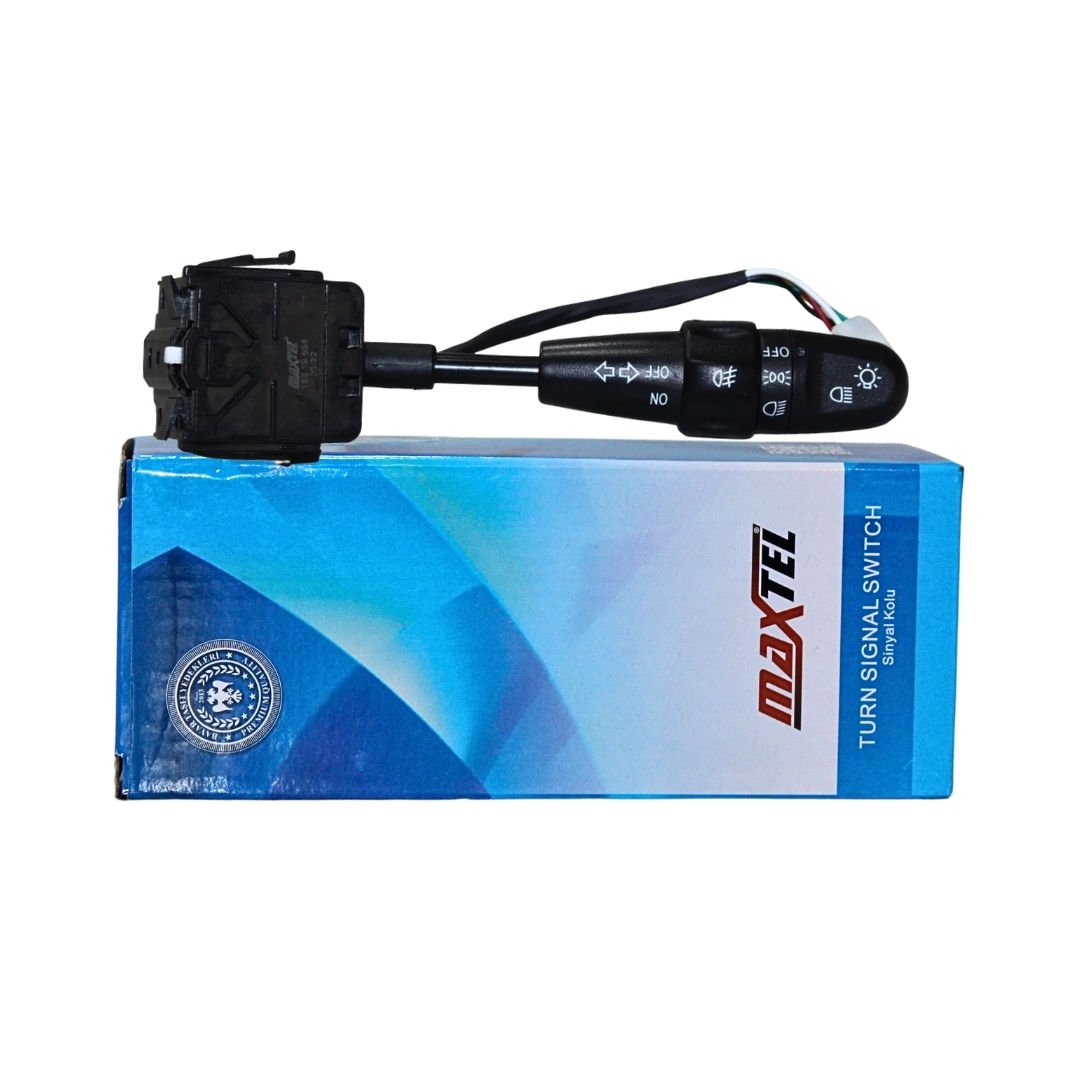 Chevrolet Spark  HB Far Simyal Kumanda Kolu - Yan 96540684