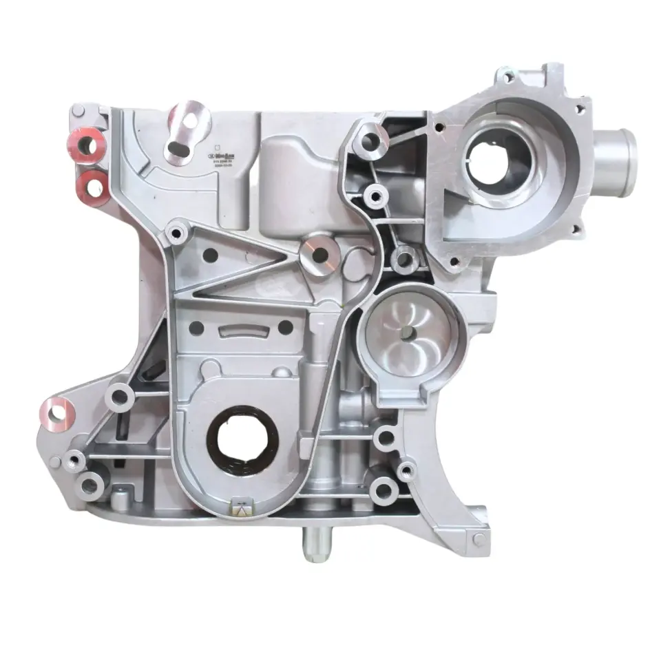 Chevrolet Cruze  1.6 Benzinli Yağ Pompasi Mecarm-13224630