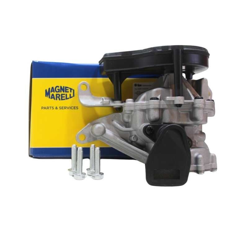 Opel Insignıa A 1.6 Dizel Yağ Ve Bakim Pompasi - Marelli 359002101300