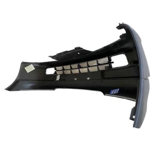 Opel Astra G Ön Tampon (Sisli) - Prasco Op0171001 - 1400196 - 9118766