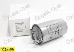 OPEL CORSA D MAZOT FİLİTRESİ 1,3 - 2009 - ORJİNAL GM MARKA 813059 - 93190796