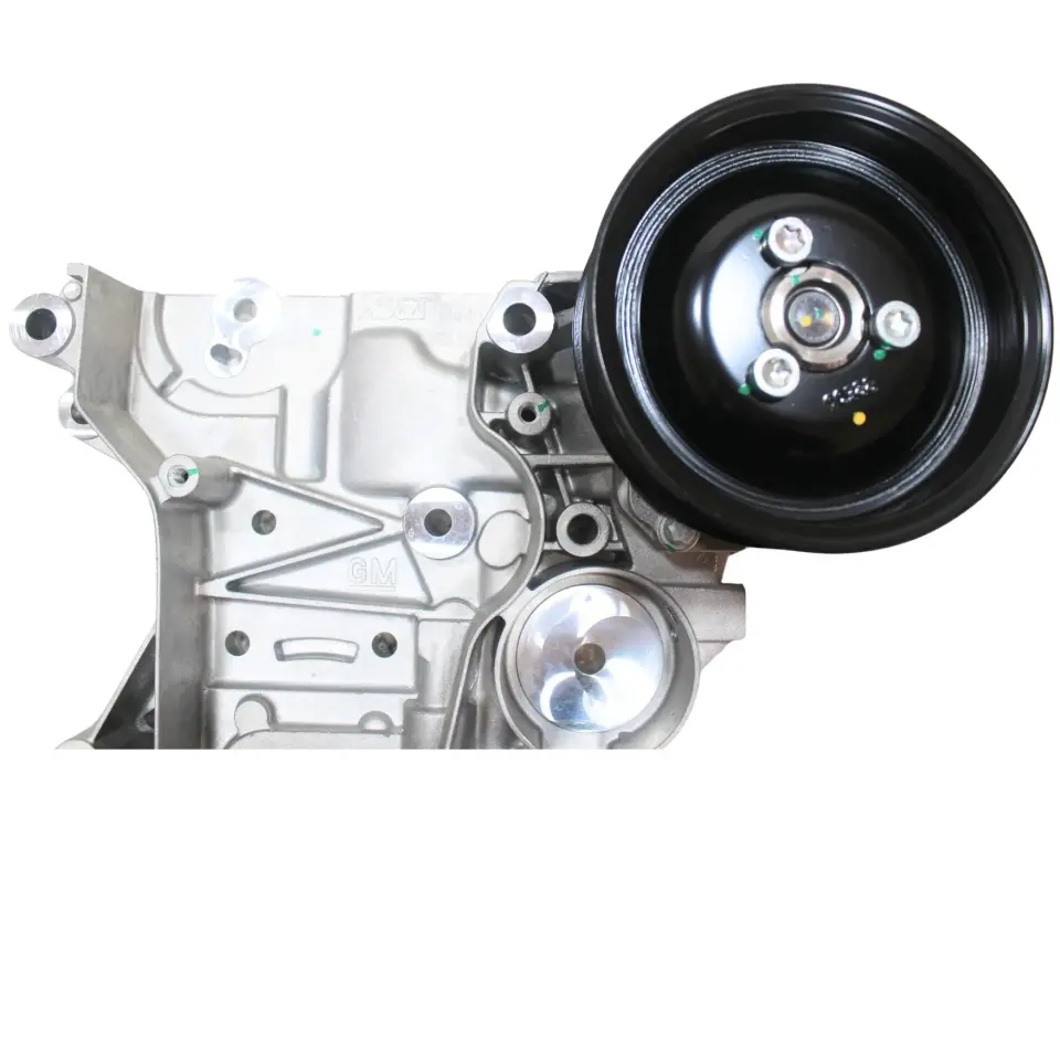 Opel Astra J 1.6 Benzinli Yağ Pompasi Orjinal-638438