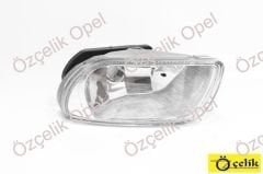CHEVROLET LACETTİ SOL SİS FARI HB - YAN SANAYİ 96551091