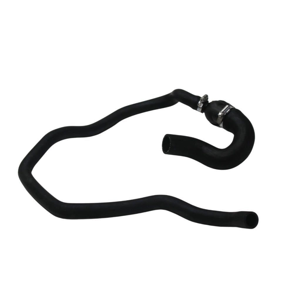 Opel Corsa C 1.3 Dizel Radyatör Alt Çıkış Hortumu - Kraftvoll 10030155