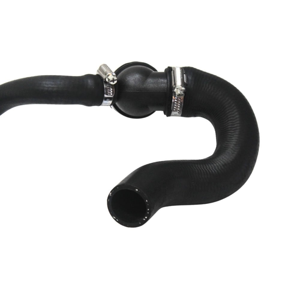 Opel Corsa C 1.3 Dizel Radyatör Alt Çıkış Hortumu - Kraftvoll 10030155