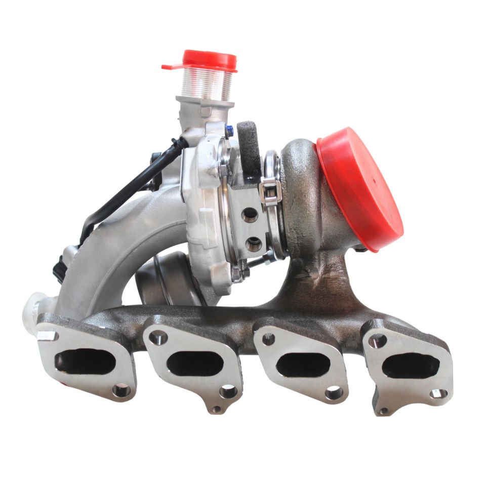 Opel Corsa E 1.4 Benzinli Komple Turbo ve Manifold