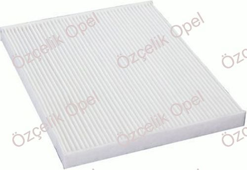 OPEL CORSA D POLEN FİLİTRESİ - METTE MARKA 6808622-55702456