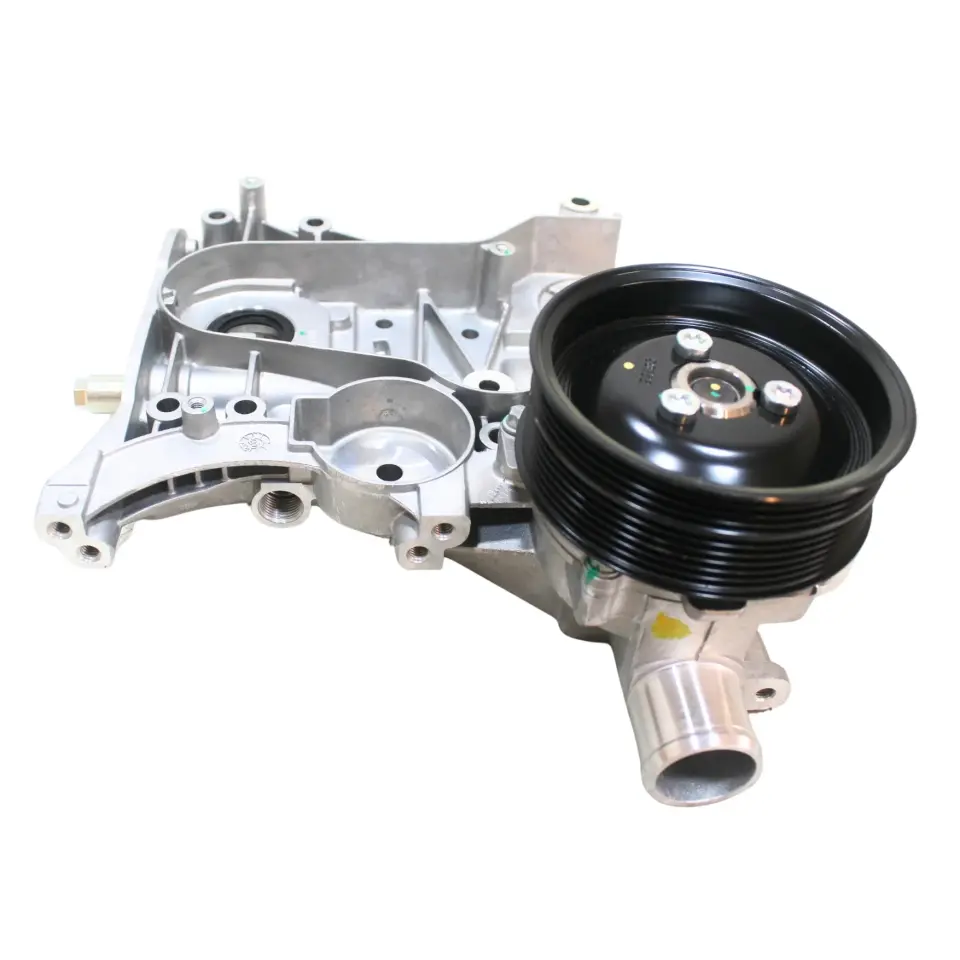 Opelinsignia  A 1.6 Benzinli Yağ Pompasi Orjinal-638438