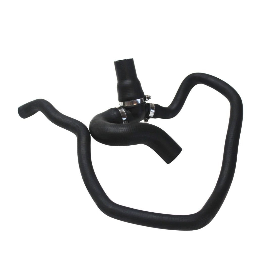 Opel Tigra B  1.3 Dizel Radyatör Alt Çıkış Hortumu - Kraftvoll 10030155