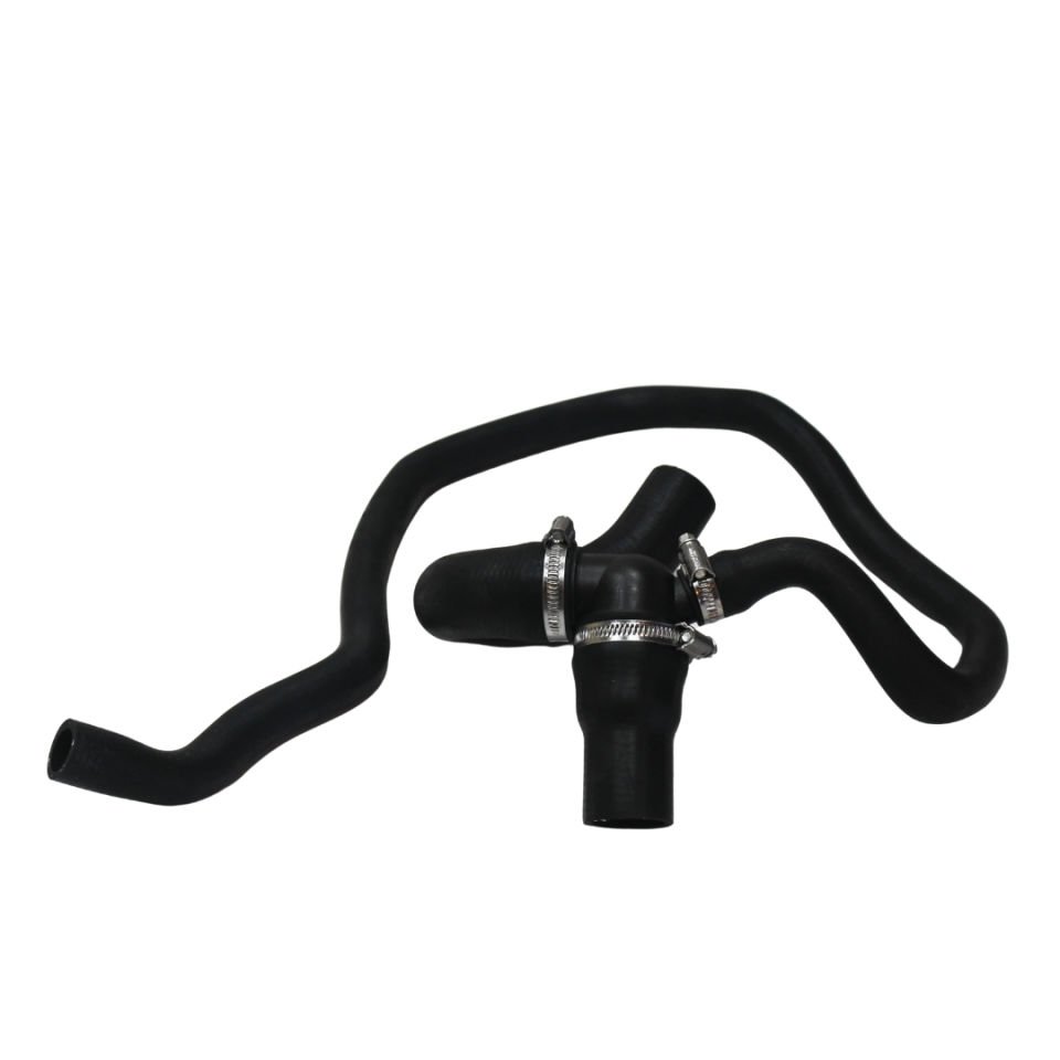 Opel Tigra B  1.3 Dizel Radyatör Alt Çıkış Hortumu - Kraftvoll 10030155