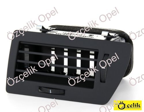OPEL ASTRA H HAVALANDIRMA MUZULU SOL TARAF ORJİNAL 6814865-13228919