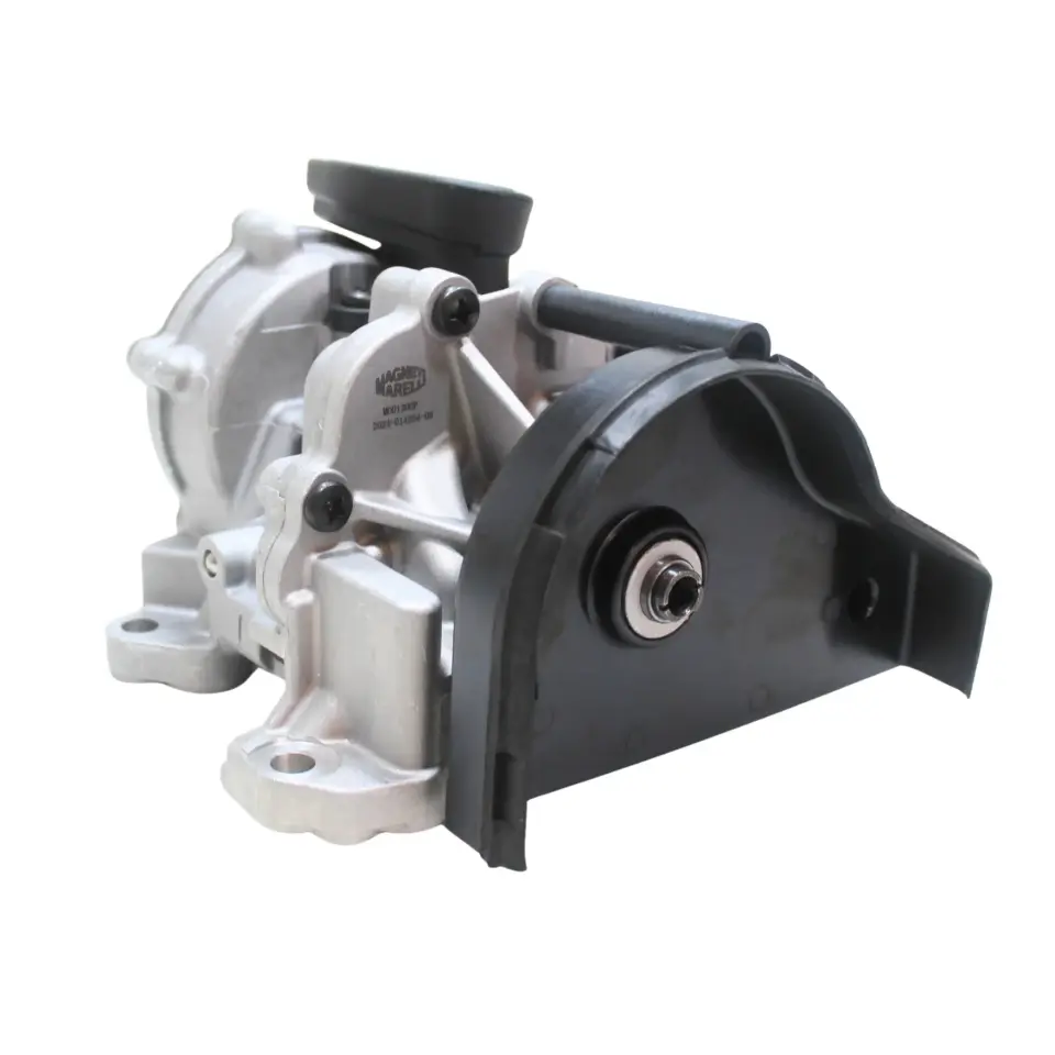 Opel Mokka / Mokka X 1.6 Dizel Yağ Ve Bakim Pompasi - Marelli 359002101300