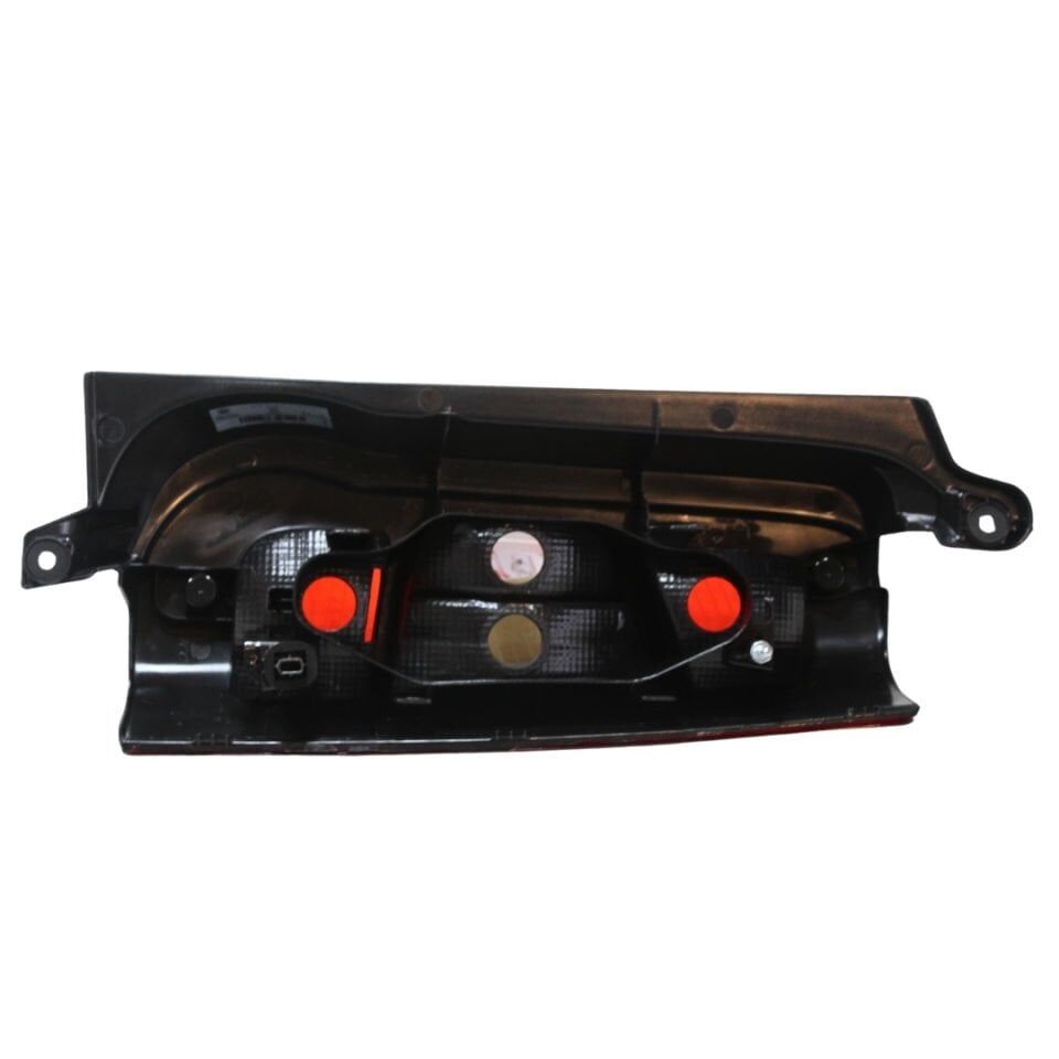 Toyota Proace City Sol Arka Stop Lambası - Yan 9819235880