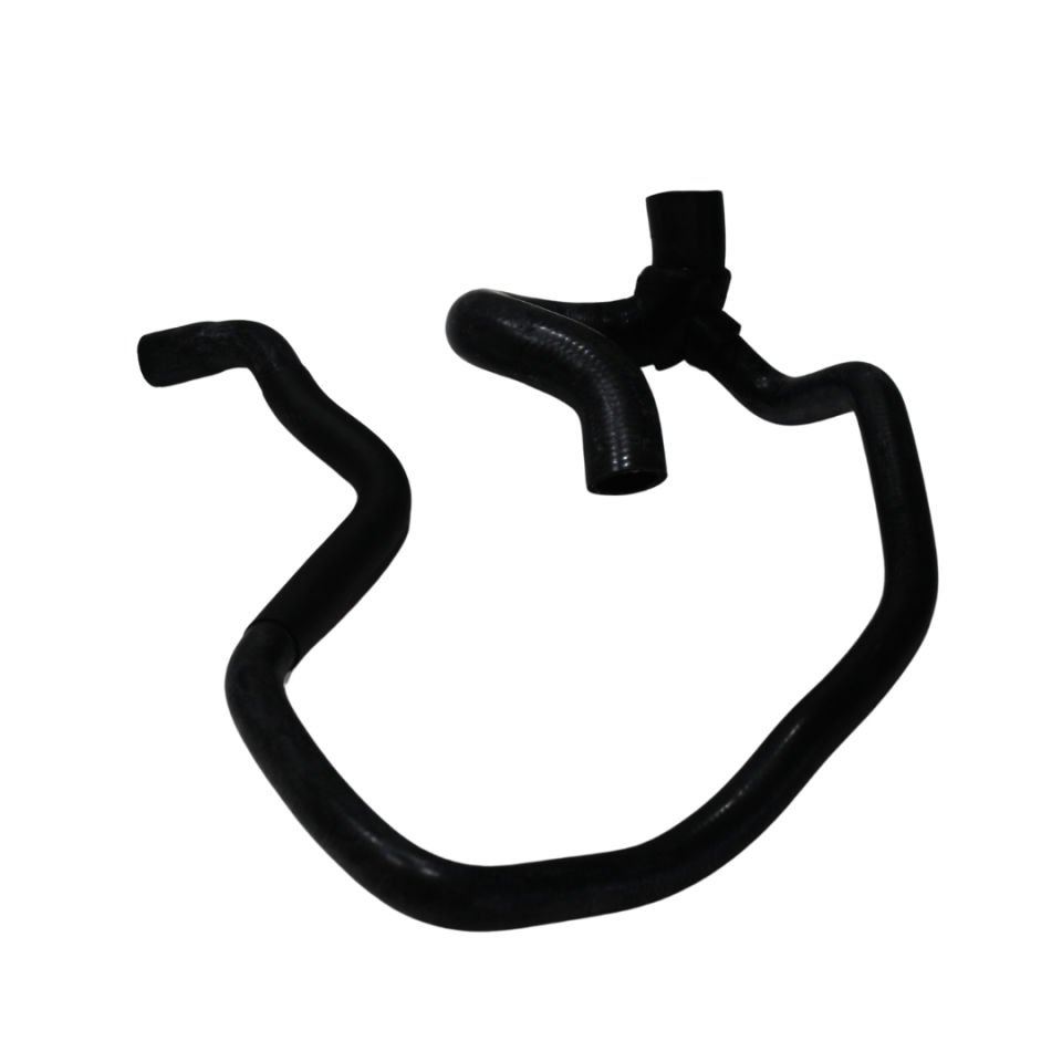 Opel Corsa C 1.3 Dizel Radyatör Alt Çıkış Hortumu - Rapro 18219