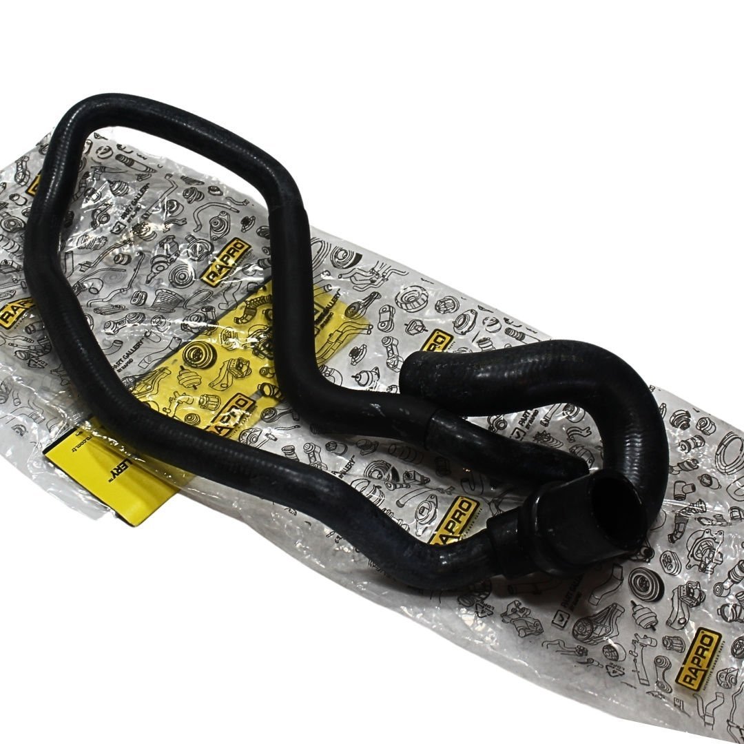 Opel Corsa C 1.3 Dizel Radyatör Alt Çıkış Hortumu - Rapro 18219