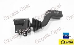OPEL ASTRA F - VECTRA B - CORSA B - VECTRA A FAR SİNYAL KUMANDA KOLU BLM. - TOPRAN MARKA 1241212 - 9181010