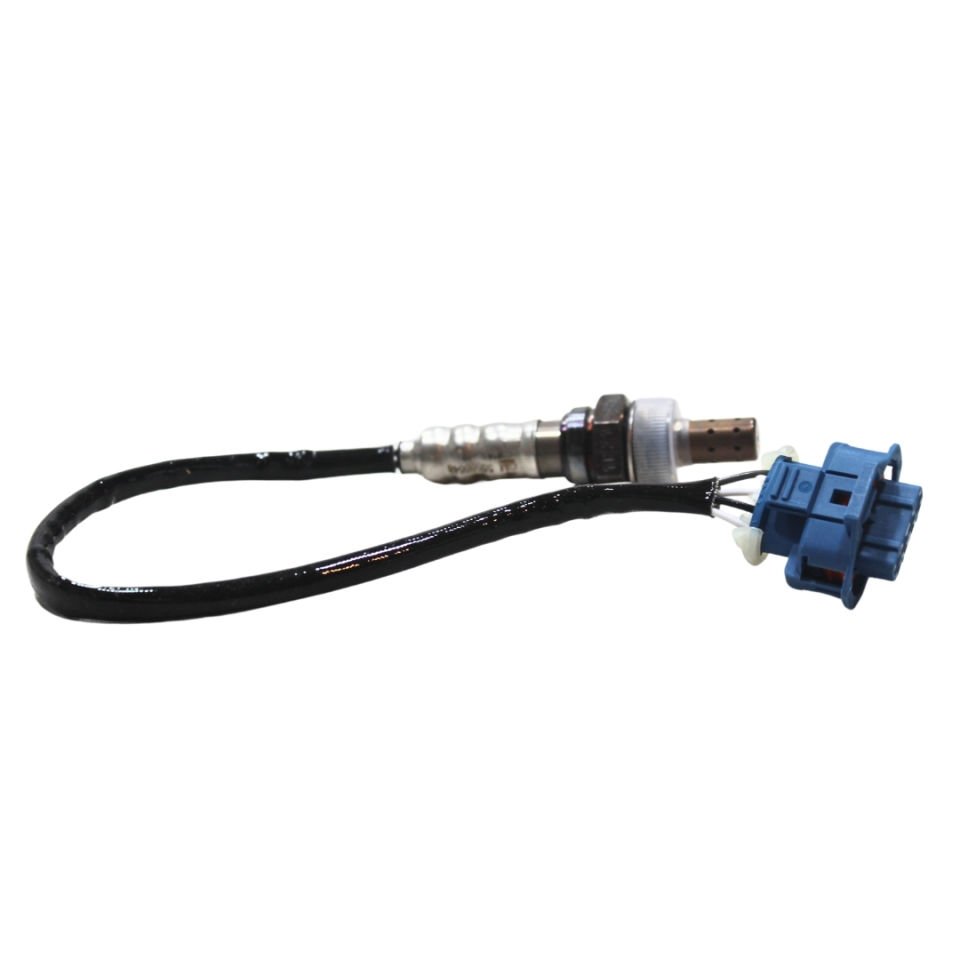 Chevrolet Cruze 1.6 Benzinli Oksijen Sensörü Konum 2 - Orijinal 55566648