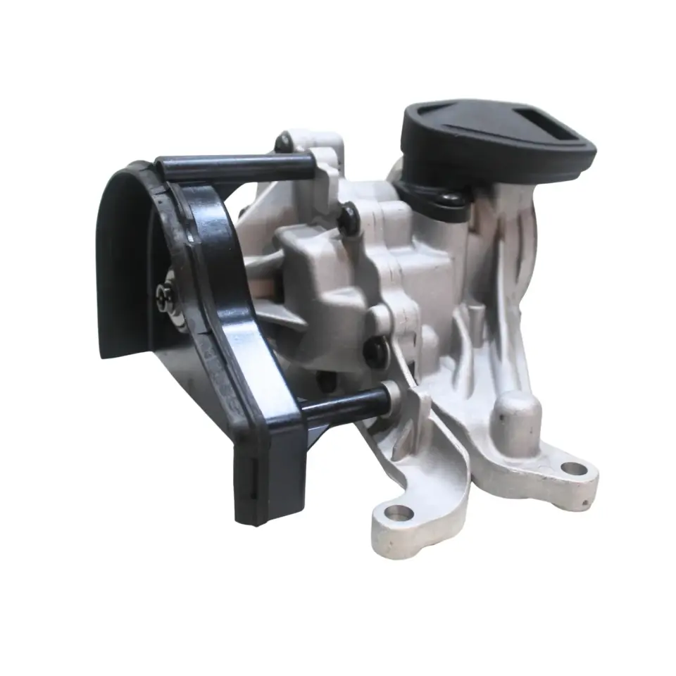 Opel Zafira C 1.6 Dizel Yağ Ve Bakim Pompasi - Marelli 359002101300