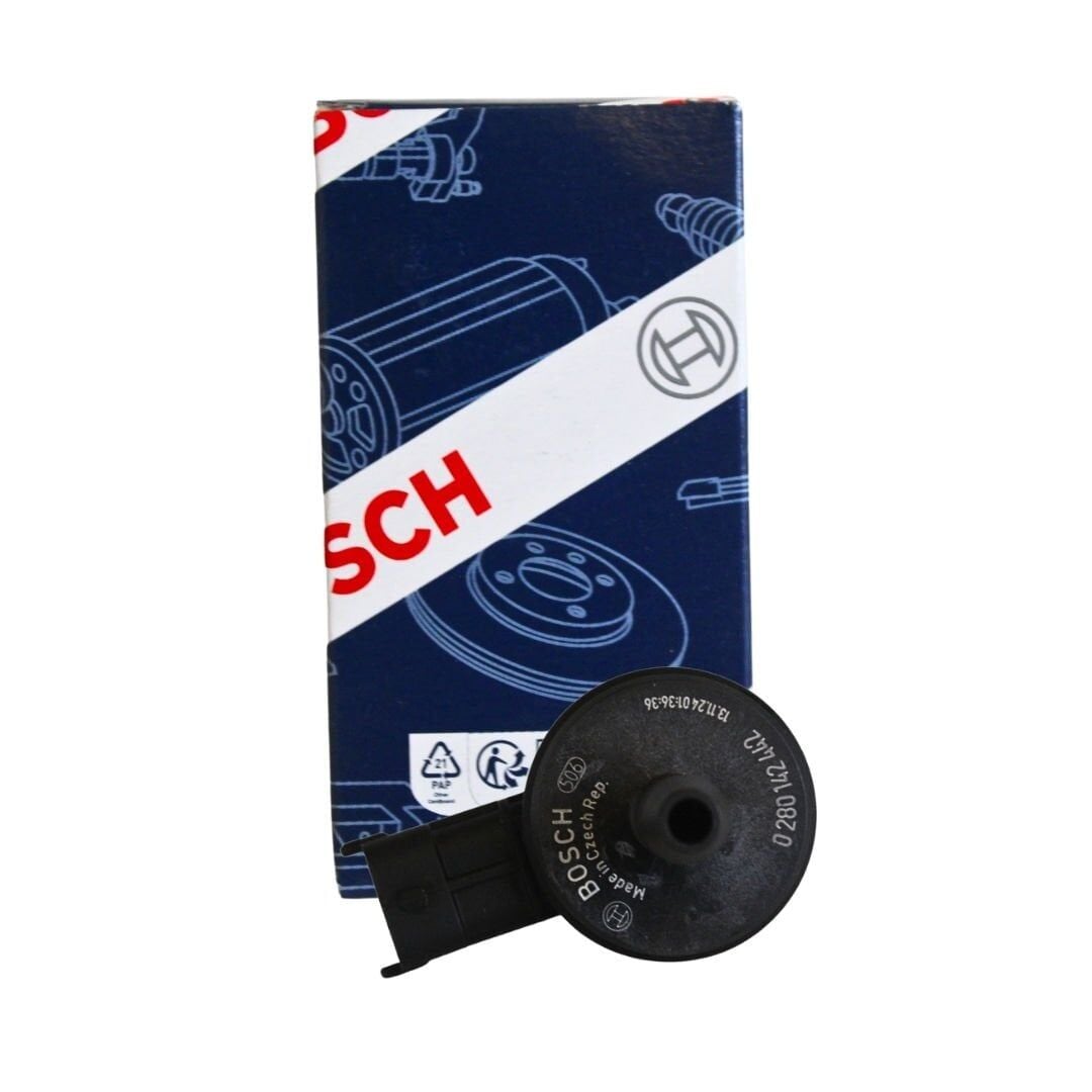 Opel Astra J / Chavrolet Cruze Yakıt Buharlaşma Havalandırma Valfi Bosch Marka