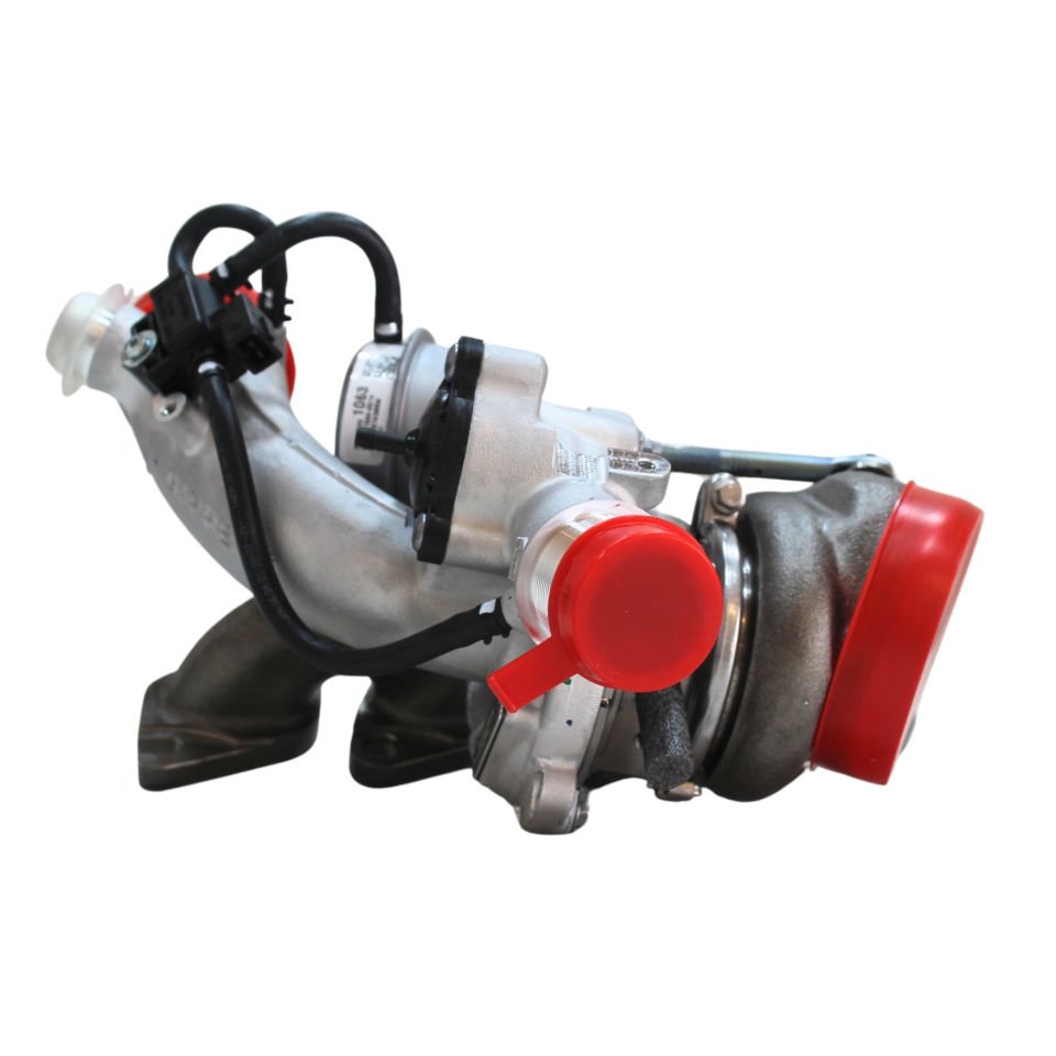 Opel Meriva B 1.4 Benzinli Komple Turbo ve Manifold