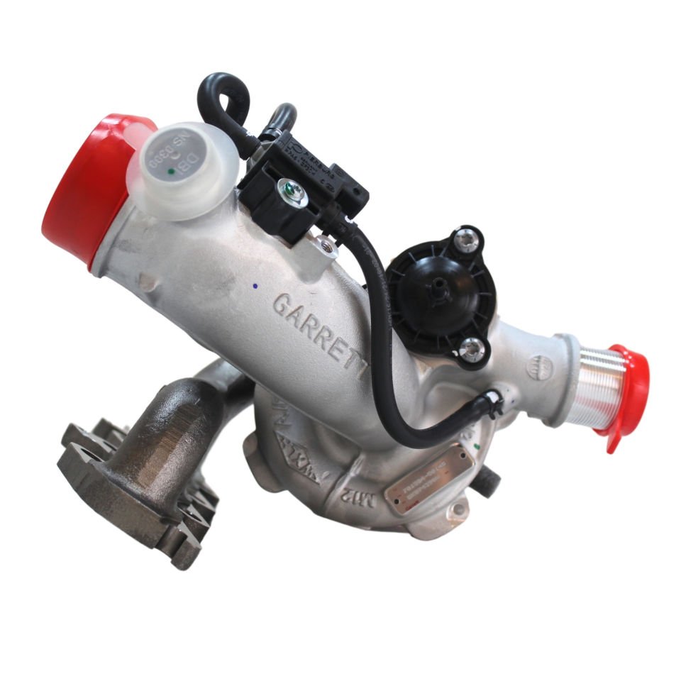 Opel Meriva B 1.4 Benzinli Komple Turbo ve Manifold