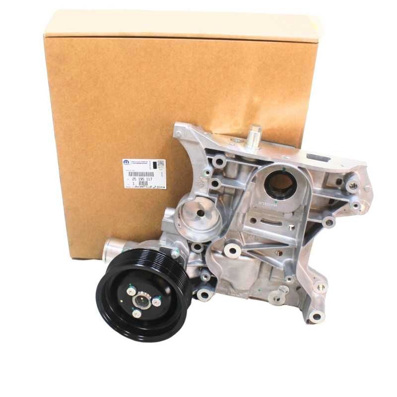 Opel Mokka  X  1.6 Benzinli Yağ Pompasi Orjinal-638438