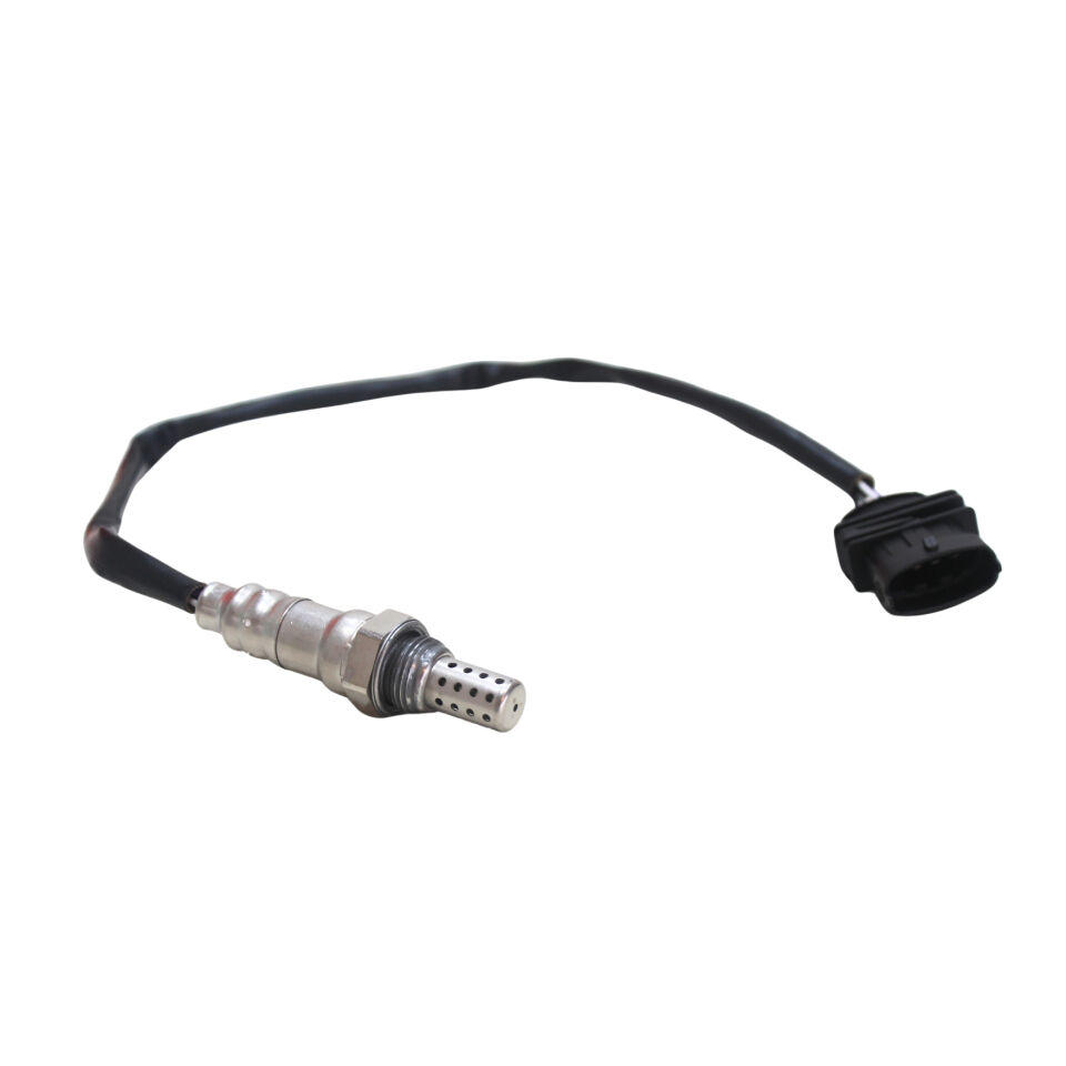 Opel Astra H 1.6 Benzinli Oksijen Sensörü (Konum 1) - Delphi ES10789-12B1 - 93174519