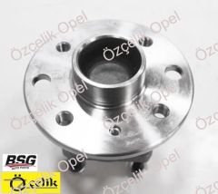 OPEL ASTRA F / ASTRA G / VECTRA A / MERİVA A ARKA PORYA (ABS HARİÇ) - BSG MARKA 1604004 - 9120129 - BSG65-600-004