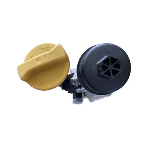 OPEL ASTRA H 1.3 DİZEL YAĞ SOĞUTUCU KOMPLE - KRAFTVOLL 08090147 - 5650355 - 93184197