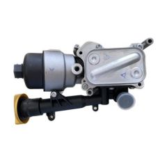 OPEL ASTRA H 1.3 DİZEL YAĞ SOĞUTUCU KOMPLE - KRAFTVOLL 08090147 - 5650355 - 93184197