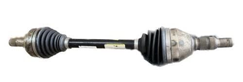 1.4 BENZİNLİ SOL AKS KOMPLE 180 HP GM ORJİNAL 374841 - 374932 - 22796273