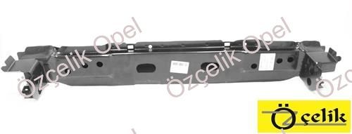 OPEL ASTRA F RADYATÖR ALT TRAVERSİ - TYG MARKA 222001 - 90449368