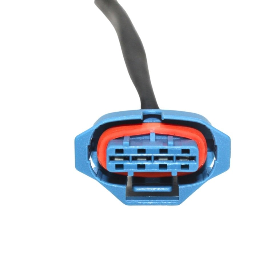 Chevrolet Cruze 1.8 Benzinli Oksijen Sensörü Konum 2 - Delphi ES20429-2B1