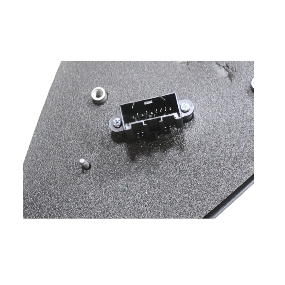 Opel Signum Elektirikli Sol Ayna Komple - Yan 6428819