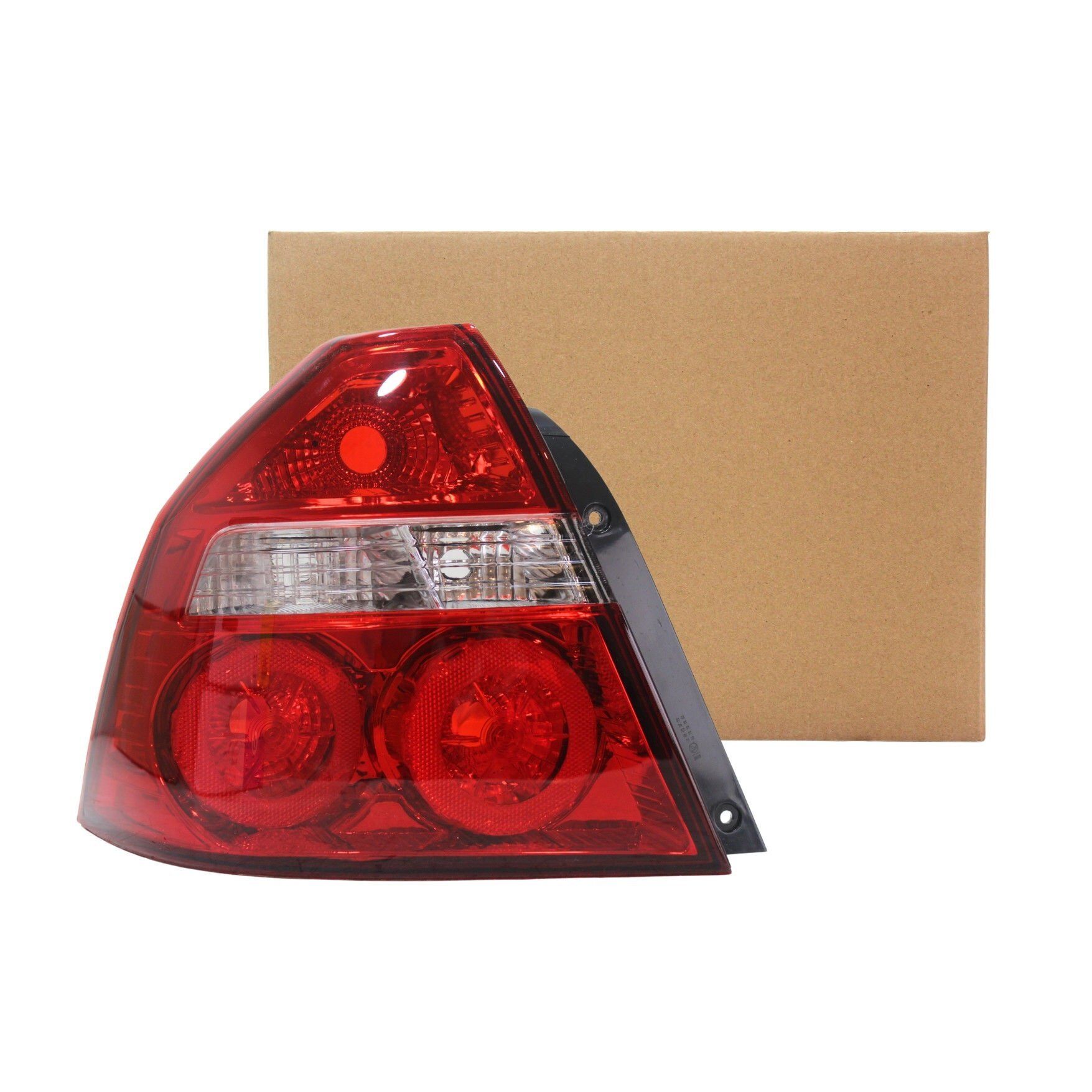 Chevrolet Ave Sedan Nb Sol Stop 2006-2011 Yan Sanayi