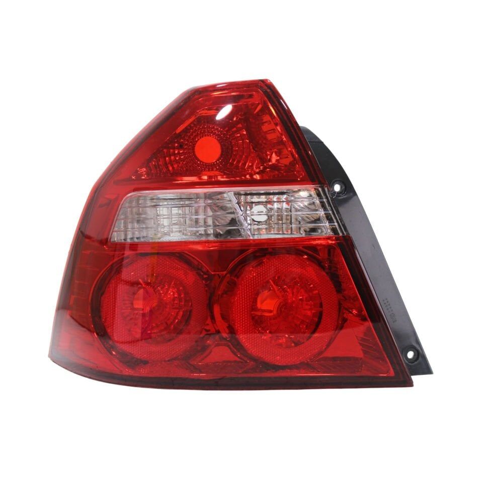 Chevrolet Ave Sedan Nb Sol Stop 2006-2011 Yan Sanayi