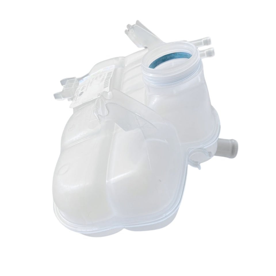 Opel Meriva A Radyatör Su Deposu - Gm Orijinal 13160252