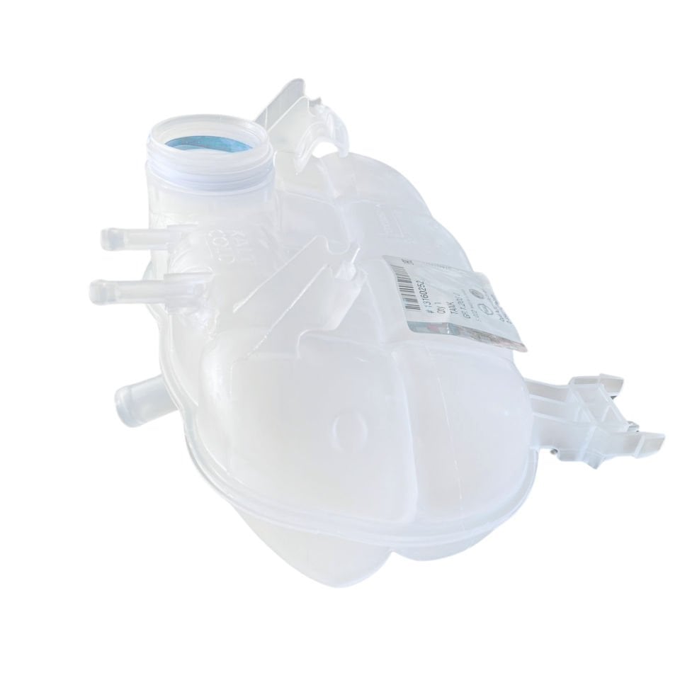 Opel Meriva A Radyatör Su Deposu - Gm Orijinal 13160252