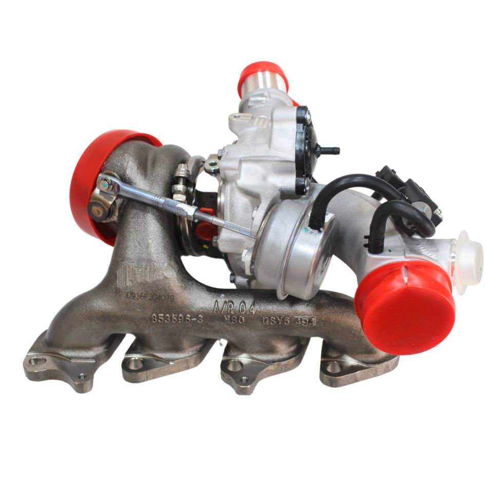 Chevrolet Trax 1.4 Benzinli Komple Turbo ve Manifold