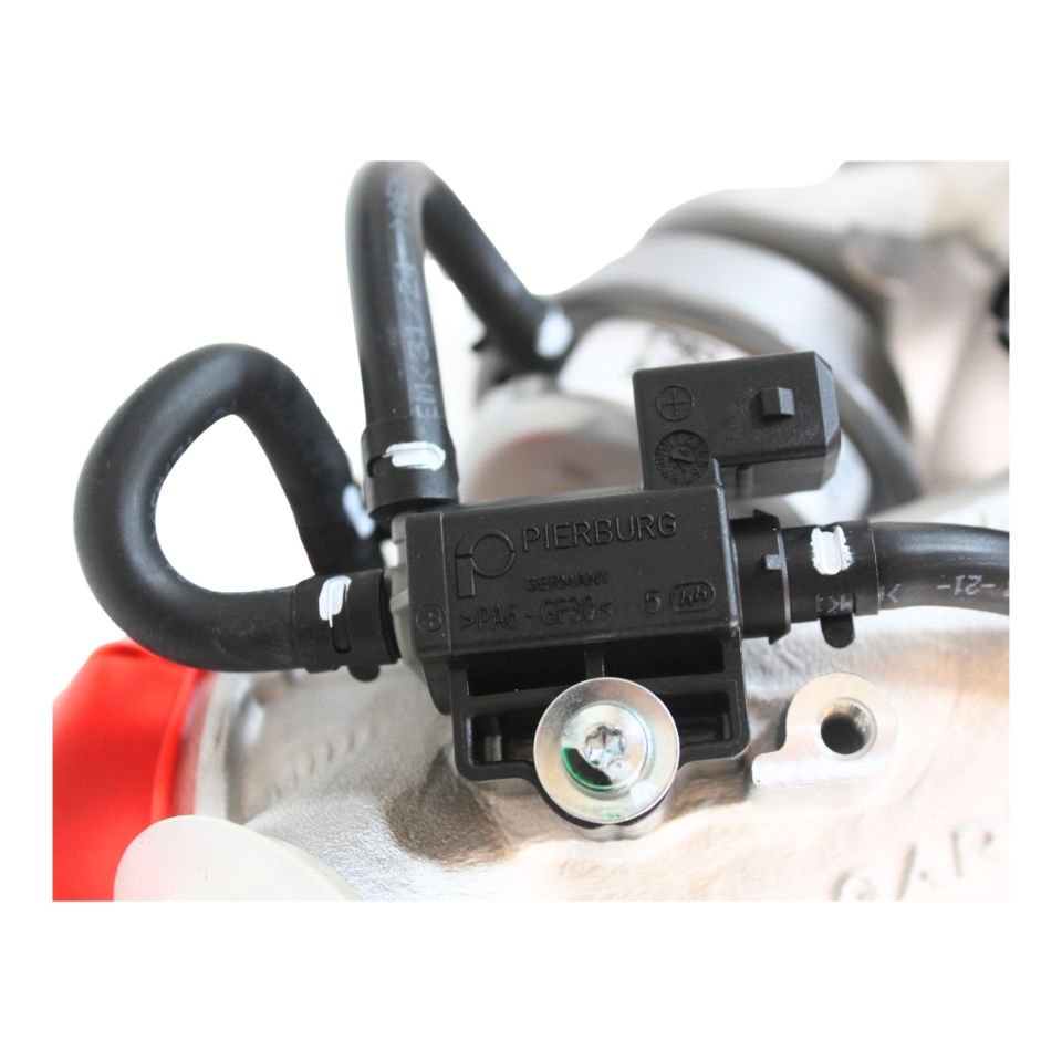 Chevrolet Trax 1.4 Benzinli Komple Turbo ve Manifold