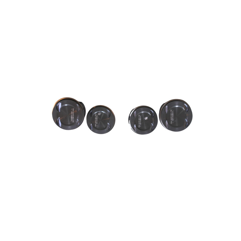 Opel Merıva B 1.4 Benzinli Piston+Sekman 73.40 MM (STD) (4 Adet 1 Takım Fiyatı) - GOETZE 8773452
