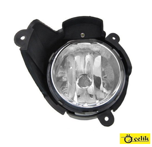 CAPTİVA C100 SAĞ SİS FARI - YAN SANAYİ