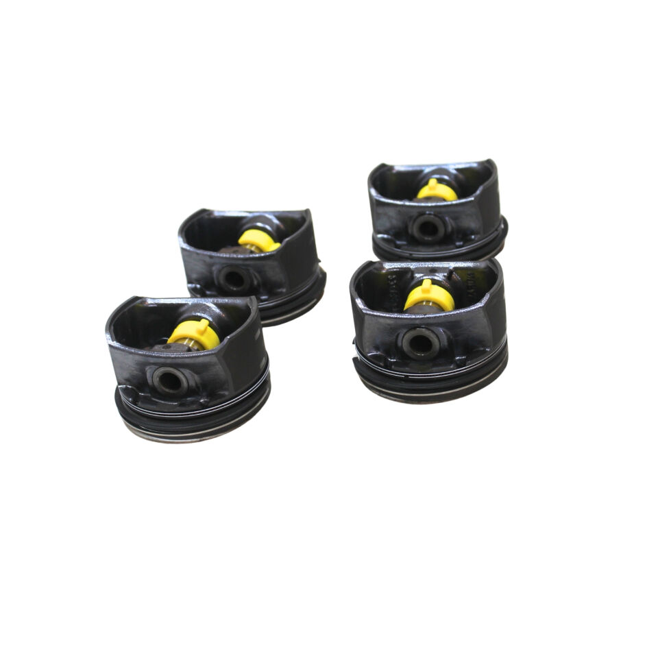 Opel Merıva B 1.4 Benzinli Piston+Sekman 73.40 MM (STD) (4 Adet 1 Takım Fiyatı) - GOETZE 8773452