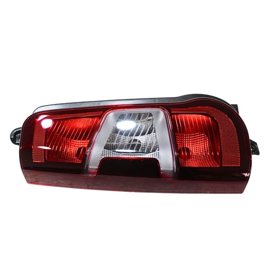 Peugeot Partner Sol Arka Stop Lambası - Yan 9819235880