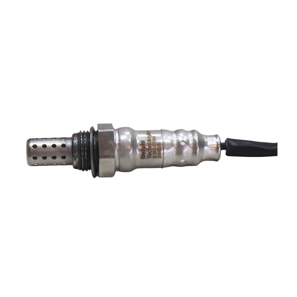 Opel Vectra C 1.6 Benzinli Oksijen Sensörü (Konum 1) - Delphi ES10789-12B1 - 93174519