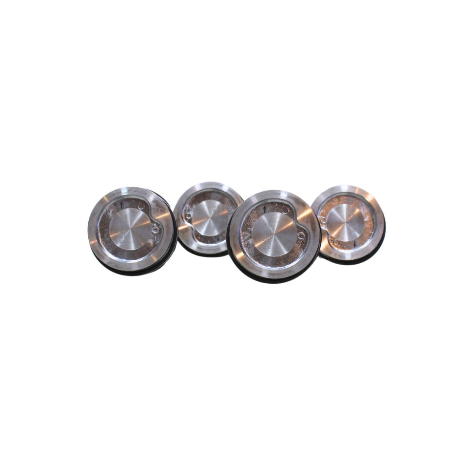 Opel 1.4 8V Benzinli Piston+Sekman ( STD ) 77.60 MM (4 Adet 1 Takım Fiyatı) - GOETZE