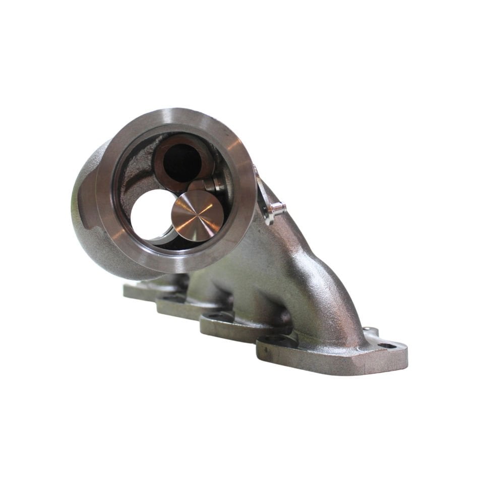 Opel Astra J 1.4 Benzinli Turbo Egzoz Manifoldu