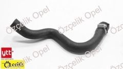 OPEL CORSA C - COMBO C - MERİVA A KALORİFER ÇIKIŞ HORTUMU - Y.T.T MARKA 6818557 - 13157692