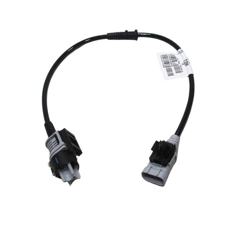 Opel Zafira B Ön Abs Sensörü ( Ids İçin ) - Orijinal 13240812